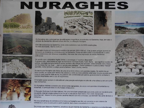 IL Nuraghe image 23